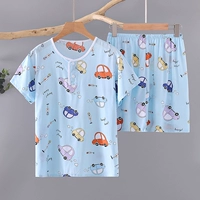 Короткие шорты 064