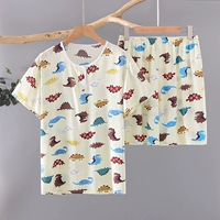 Короткие шорты 035