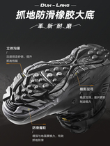 Outdoor desert boots combat boots tactical boots flying boots male Delta low-top military fans shoes boots