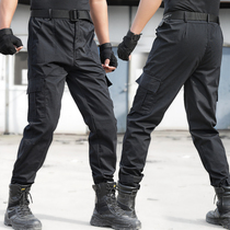 Training clothes T-shirt camouflage suit suit men summer Women Chinese black short sleeve military fans tactical physical training clothing