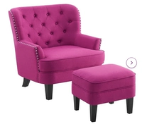 Красочная бархатная ткань