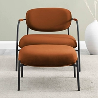 Дизайнерский стиль - карамельный бархат.