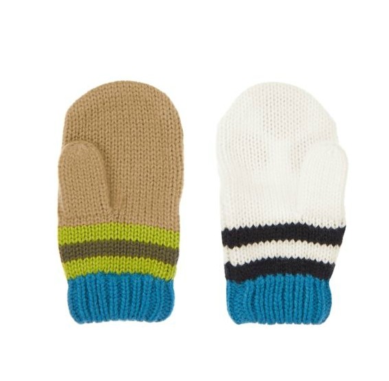 Gants pour garcon GYMBOREE - Ref 2144518 Image 13