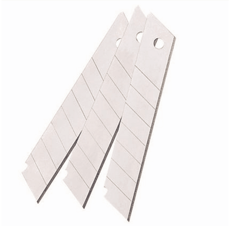 ZiHeart B2852 cut paper knife blade large size beauty work knife sheet wallpaper blade B2852 large mery work blade