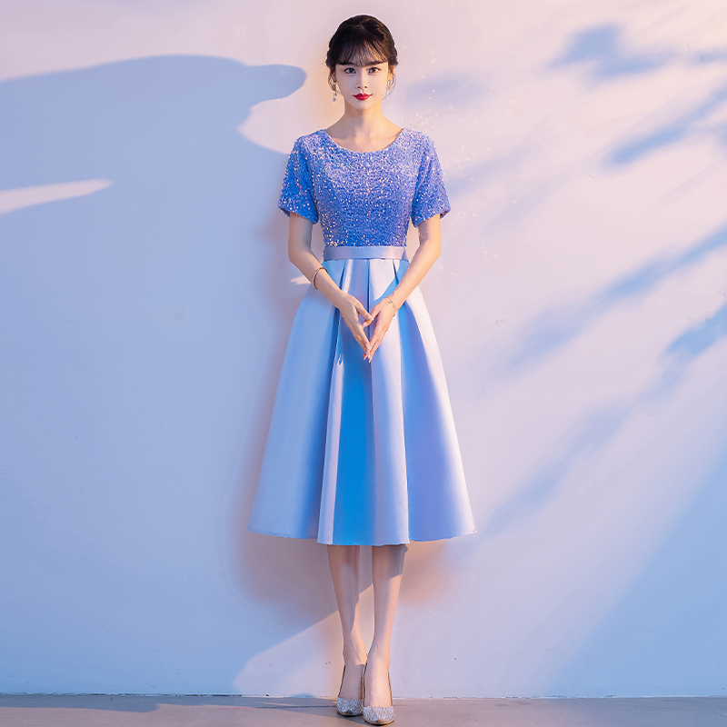  M+Blue-short skirt   + $2.51 
