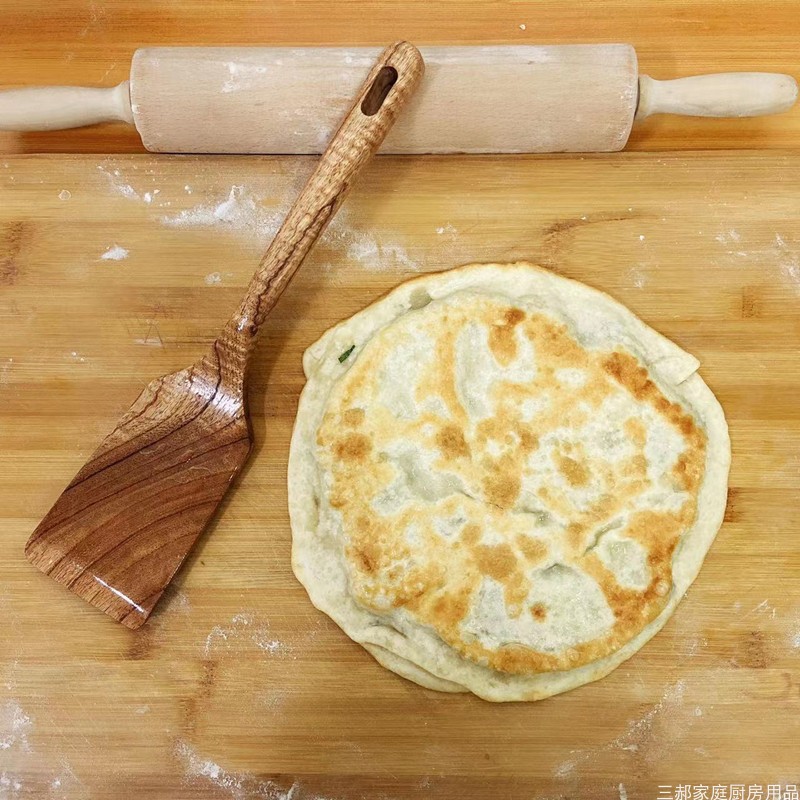 三郝家庭厨房用品的LOGO