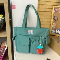 Зеленая клубника, подвеска