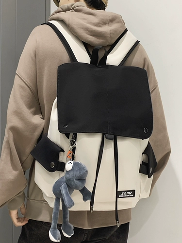 Вместительный и большой школьный рюкзак для школьников для выхода на улицу для путешествий для отдыха, ноутбук, 16 дюймов