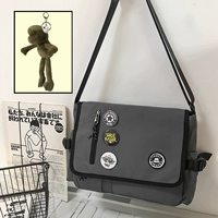 Темно -серая+серая лягушка [отправьте три значка со случайным]