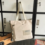 Сумка на одно плечо, рюкзак, сумка через плечо для мальчиков, ранец, льняная сумка, подходит для подростков, для средней школы