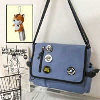 Синяя+белка 【Отправить три знака случайного】