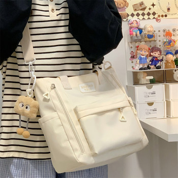 New shoulder bag casual trend 2024