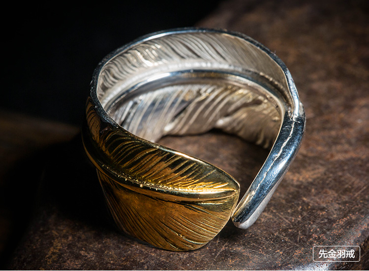 Bague mixte       en Argenterie - Ref 3087546 Image 21