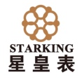 Starking星皇表的LOGO
