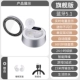 [象牙白【舒适佩戴 HIFI音质 数显充电仓】]