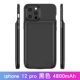 Apple, iPhone12, черный iPhone12 Pro