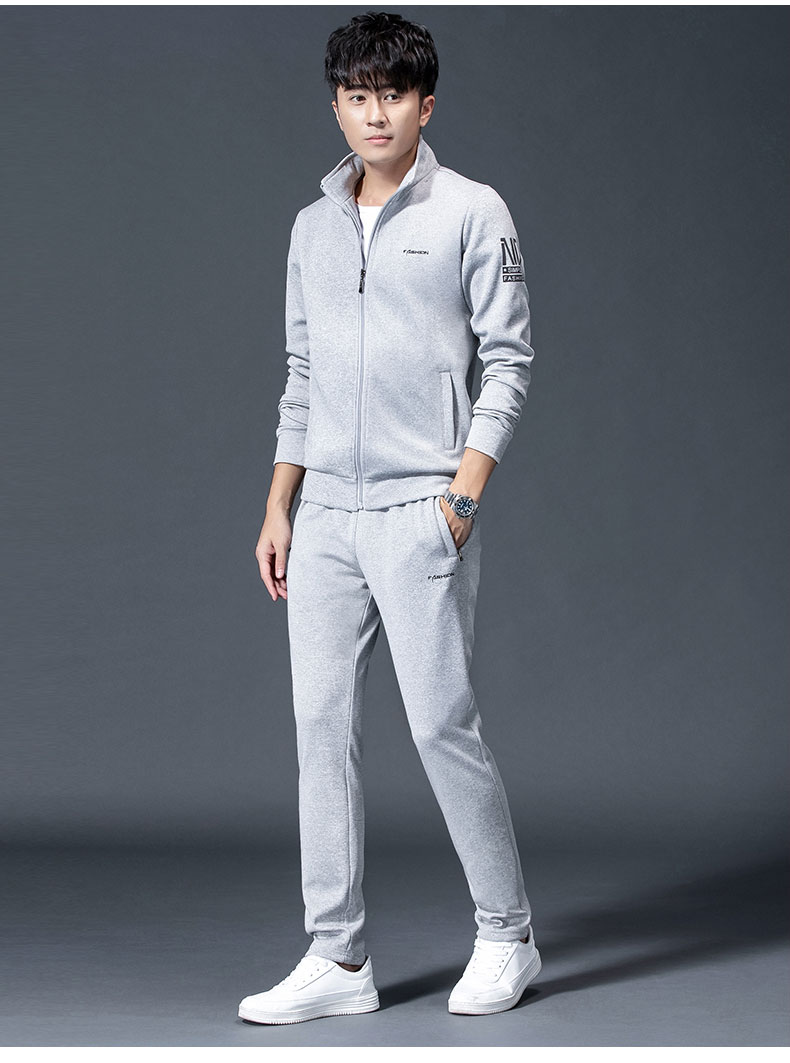 Survetement homme en Polyester - Ref 3444546 Image 19