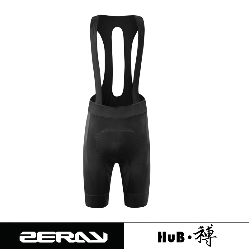 HuB and Bo new summer black baby bag pants baby bag cycling shorts for men and women comfortable cushion breathable