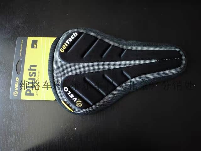 Selle de vélo VELO - Ref 2346610 Image 3