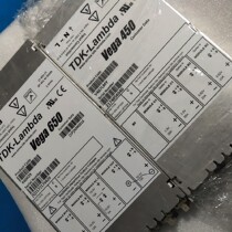 TDK-Lambda vega450 original 90% new V407LMY warranty half a year inquiry