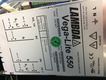 Vega-Lite 550 original power supply V5019KT