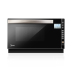 lò nướng samsung [Tự vận hành] Lò vi sóng Midea / Midea M3-L236E hộ gia đình chuyển đổi tần số hấp thông minh đa chức năng - Lò vi sóng lò nướng bánh chuyên dụng Lò vi sóng