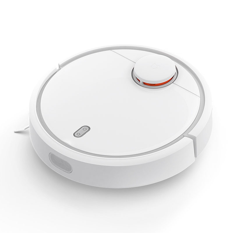 [Tự vận hành] Xiaomi kê M robot quét tự động Máy quét tự động GB cắm tiêu chuẩn châu Âu xiaomi roborock gen 2