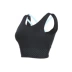 [Tự] Francisco Mystic lót chống sốc thể thao nữ yoga tập thể dục vest áo ngực - Đồ lót thể thao quần áo tập gym Đồ lót thể thao