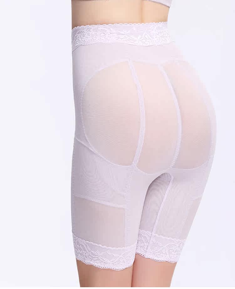 body amincissant simple en nylon - Ref 674177 Image 10