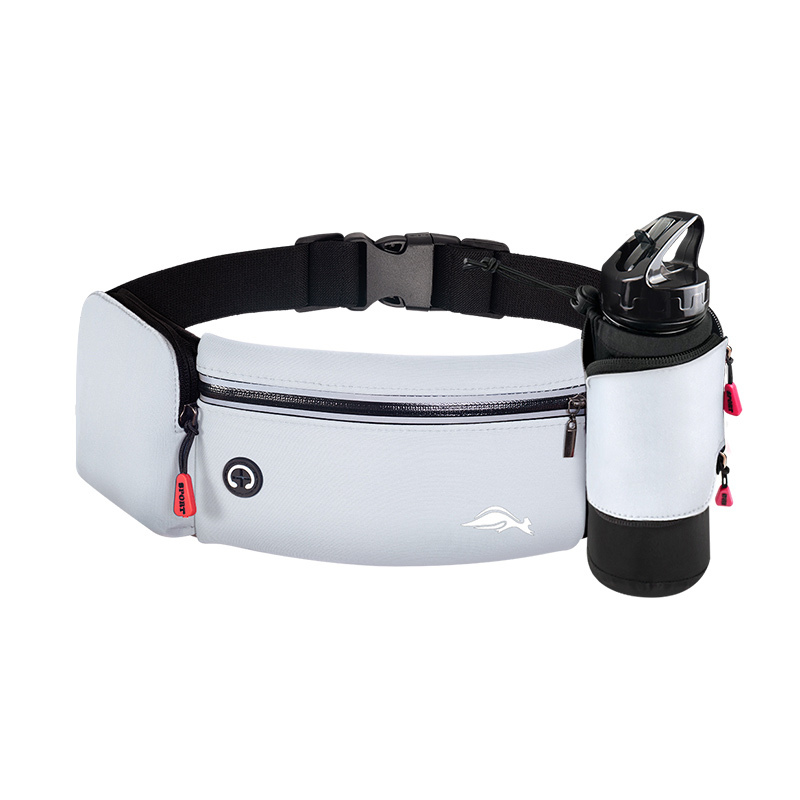 Sports Waist Bag for Men, High-End Outdoor Fitness Equipment, Women's Multi-Functional Water Bottle Bag, Running Waterproof Belt, Mobile Phone Bag Sports Waist Bag for Men, High-End Outdoor Fitness Equipment, Women's Multi-Functional Water Bottle Bag, Running Waterproof Belt, Mobile Phone Bag