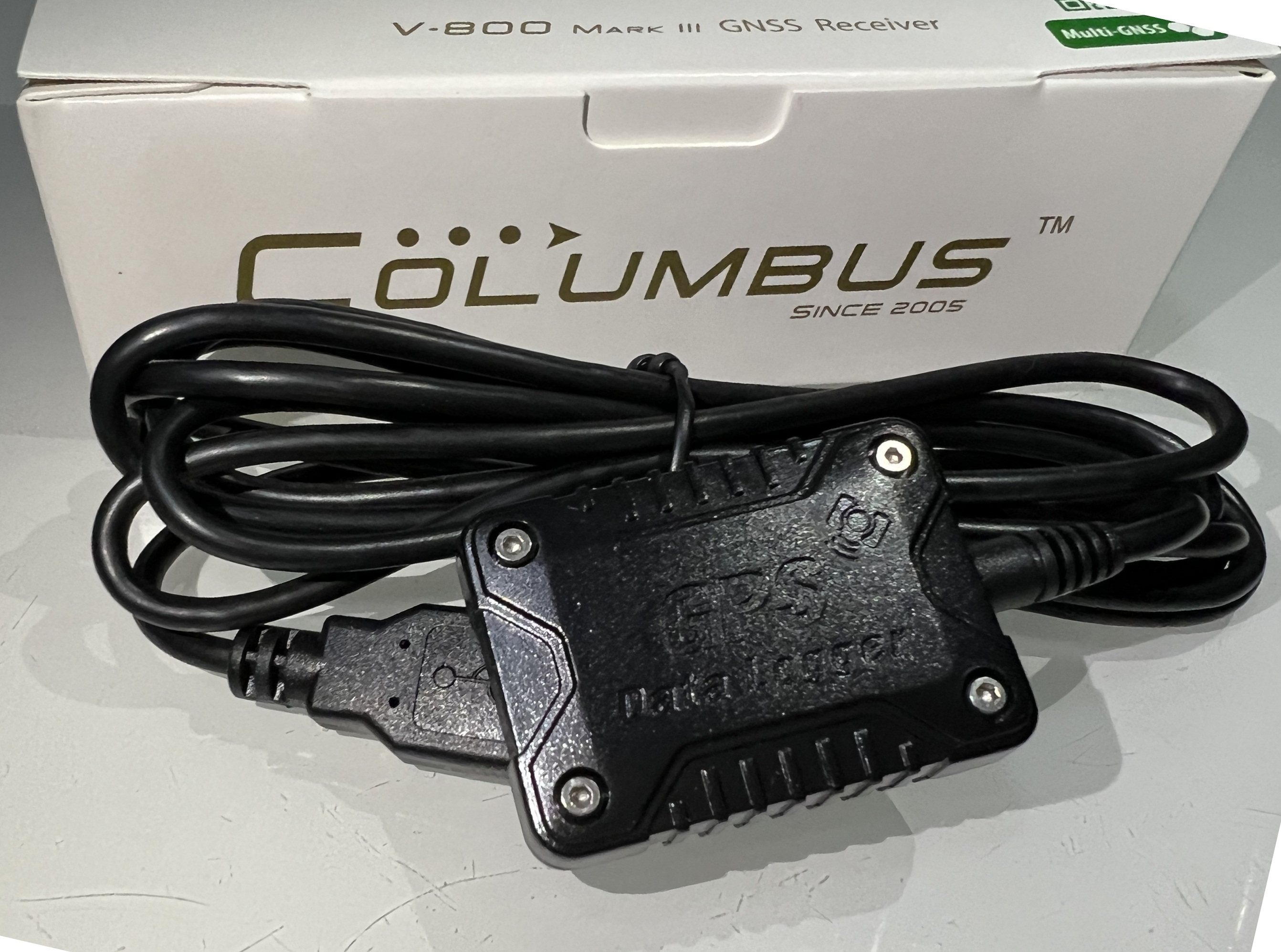 Explorer V-800 MarkIII GLONASS Beidou GLONASS 10hz Lutest Network YouGPS Receiver-Taobao