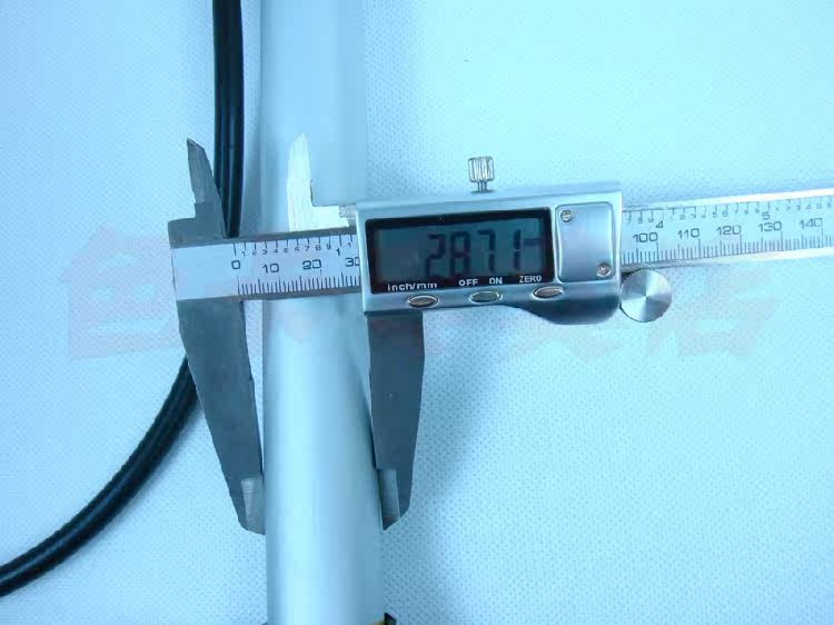 Pompe à vélo - Ref 2393021 Image 10