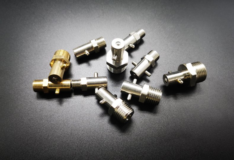 Day Mark Hook Type Lubricated Cream Mouth JIS B 1575 Marine Stainless Steel Coppery Milk Oil Nozzle Oil Cup