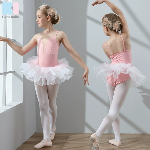 Детский раздельный танцующий комплект для раннего возраста, летняя мини-юбка, короткий рукав