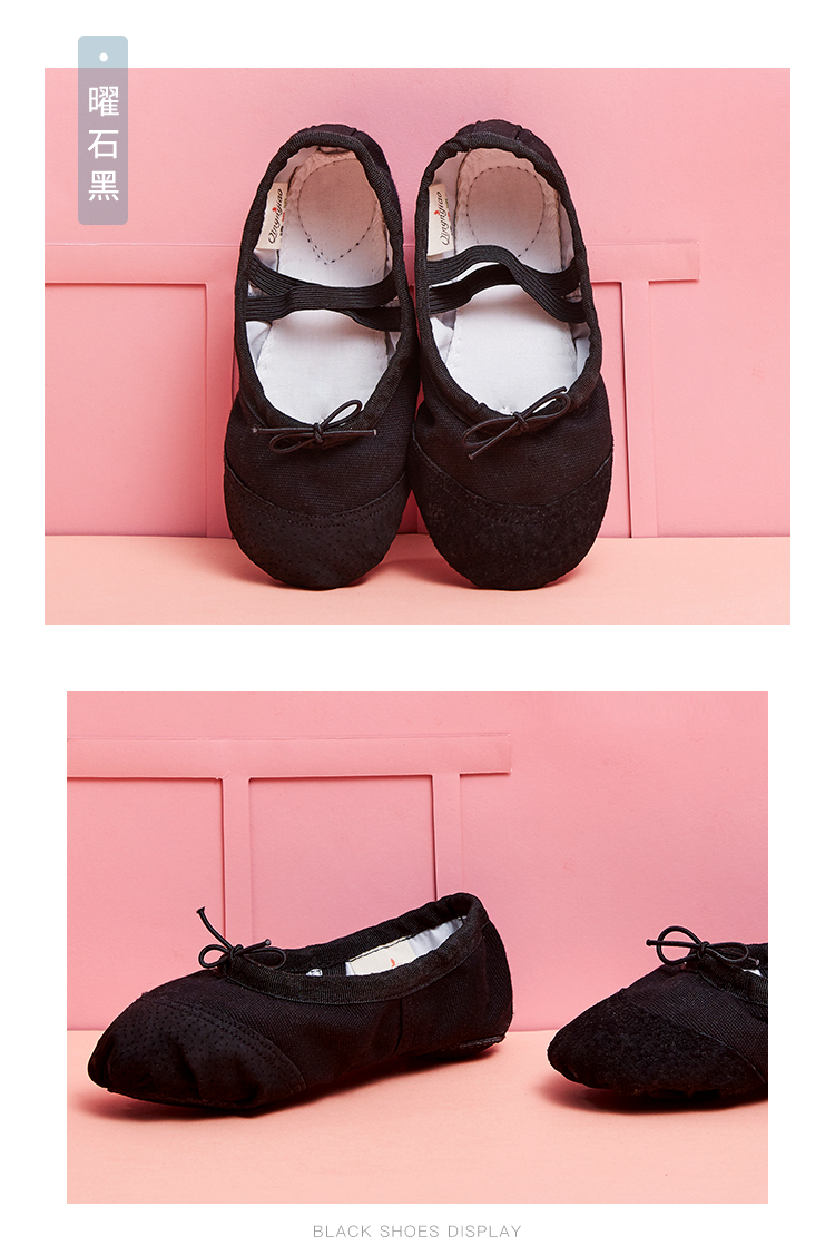 Chaussures de danse enfants - Ref 3449021 Image 17