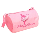 Детская танцующая водонепроницаемая сумка на одно плечо, ремешок для сумки для раннего возраста