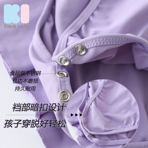 Летняя детская спортивная одежда для раннего возраста, танцующая юбка, короткий рукав