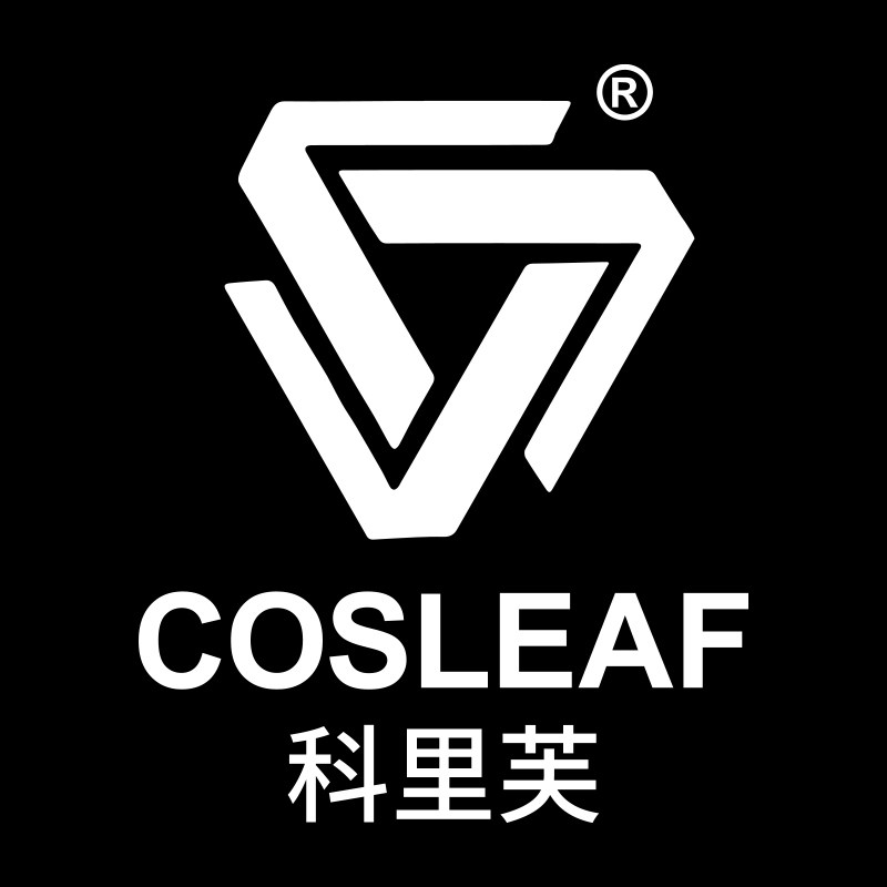 科里芙企业店的LOGO