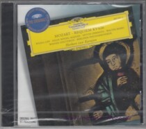 Lipp Delmota Karajan Berlin Philharmonic Mozart Requiem