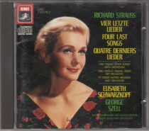 sel schwarzkopf richard strauss last four songs british black angels