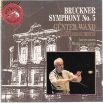 Wonder North German Radio Symphony Orchestra Bruckner Fifth Symphony
