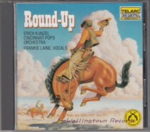 Kunzel Kunzel Cincinnati Pop Orchestra Western Big Fair Marlboro