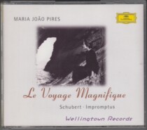 Pierce Pires Schubert Impromptu Complete Works Allegro in C minor