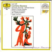 Johum Orff Bran Poems 56