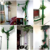 New product Drain pipe Heating pipe Gas pipe Air conditioning pipe package pipe SEWER pipe decorative occlusion idea