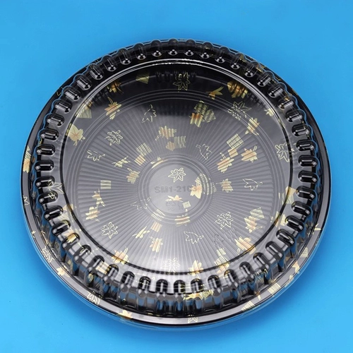Коробка для суши 28 см.