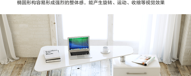 Bàn máy tính góc hậu hiện đại đơn giản Bàn làm việc Bắc Âu cong ông chủ sáng tạo bàn làm việc sang trọng - Bàn bàn gỗ xếp