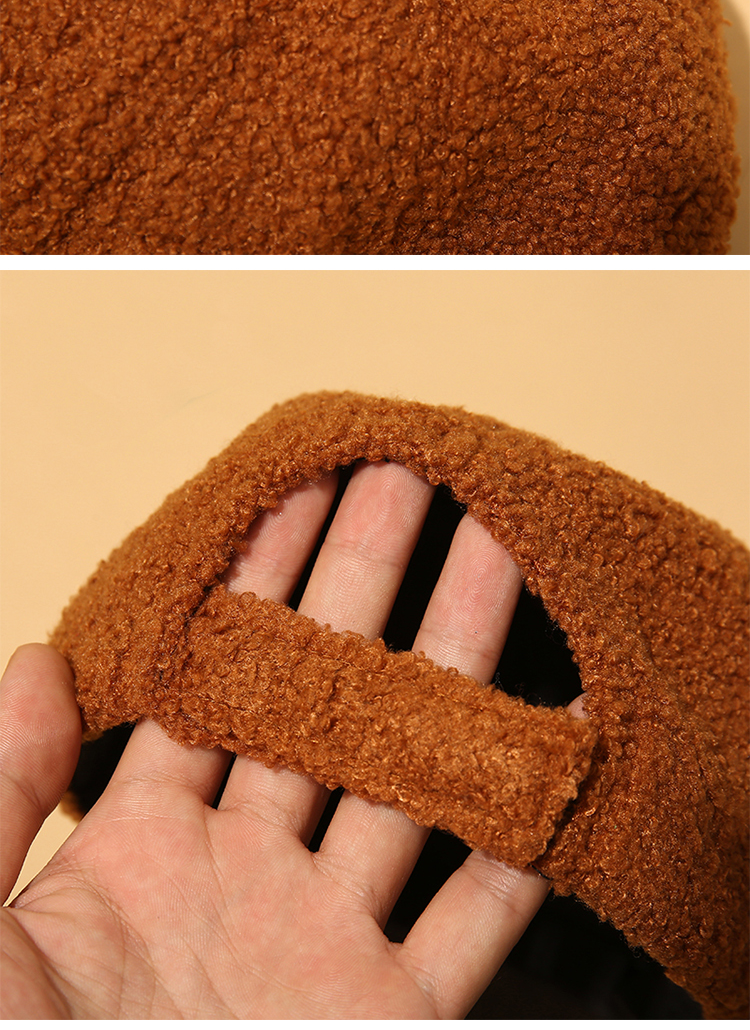 Fashion Hat Women Korean Retro Baseball