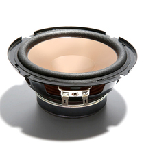 5-inch medium-low horn British rapper MONITOR AUDIO Hair Burning Grade Sound Retrofit Heavy Bass Horn