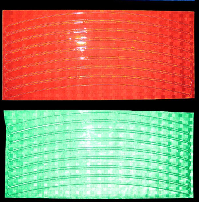 Décoration pour vélo - Ref 2284456 Image 7